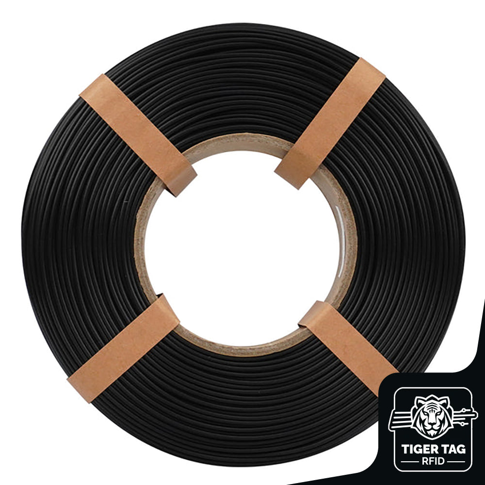 Pack Refill eSun - 3x PLA+ Noir avec RFID TigerTag
