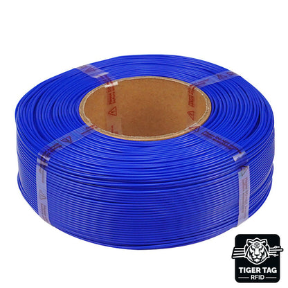 eSun - PLA+ - Bleu (Blue) - 1,75 mm - 1 kg Refill avec RFID TigerTag