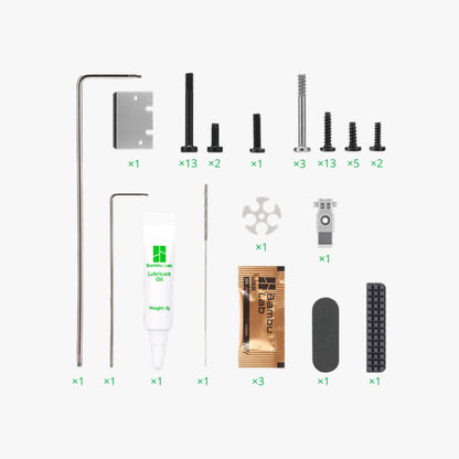 Bambu Lab - A1 - Boîte d'Accessoires (Accessory Box)