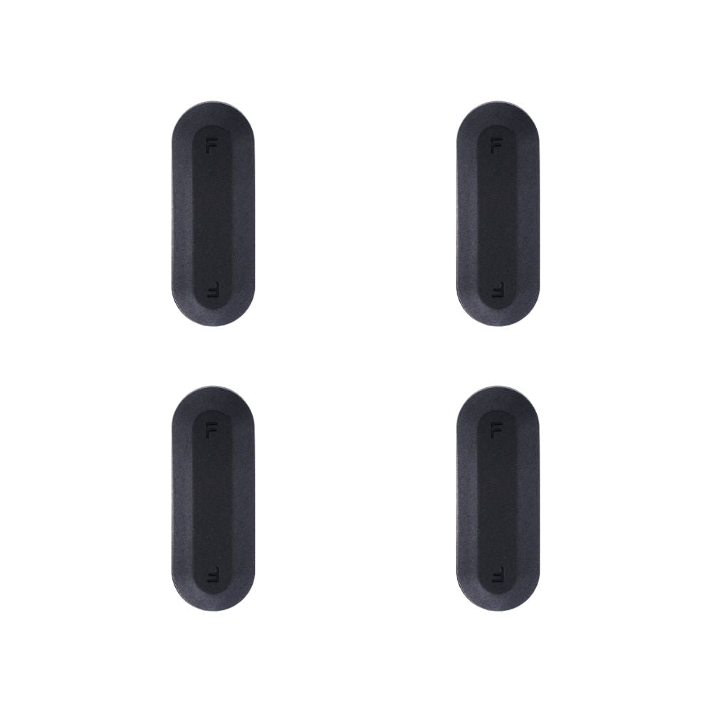 Bambu Lab - A1 - Pieds Antivibrations (Supportive Footpad) - Lot de 4