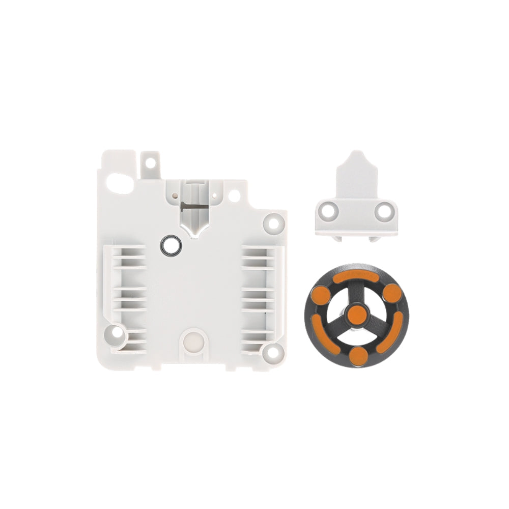 Bambu Lab - A2L - Capot avant de l'Unité d'Extrusion (Extruder Unit Front Cover)
