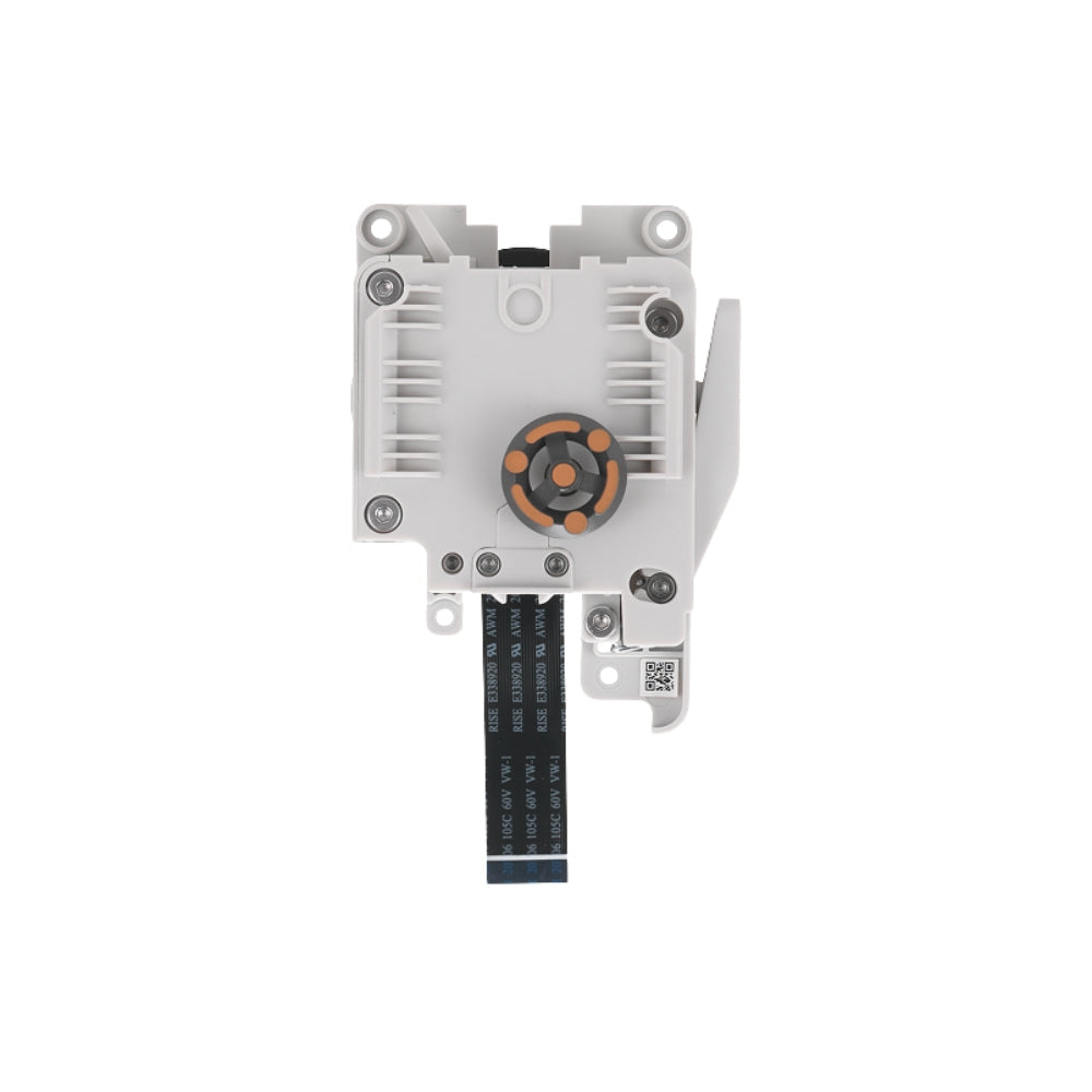 Bambu Lab - A2L - Extrudeuse Acier Trempé (Hardened Steel Extruder Unit)