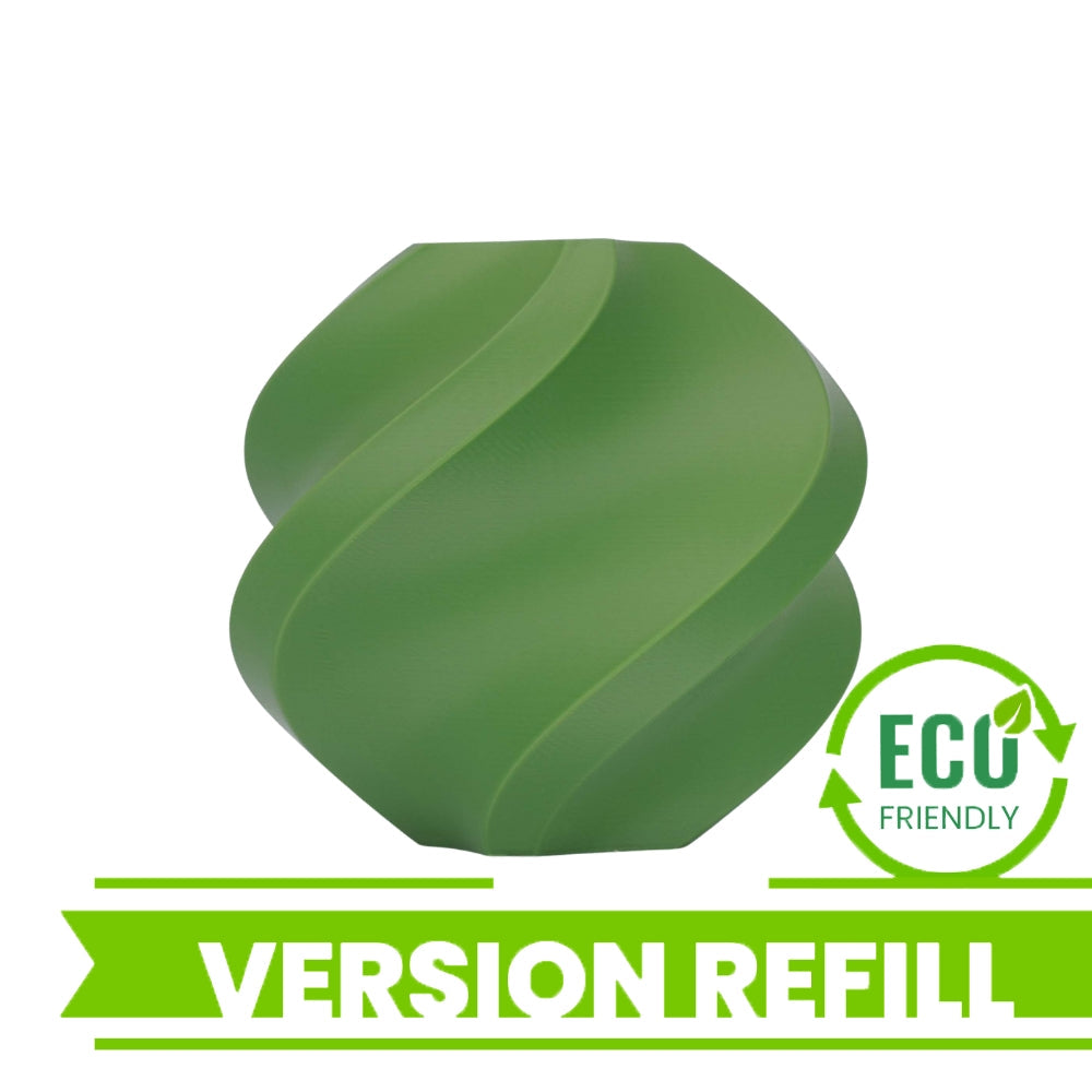 Bambu Lab - ABS - Olive - 1,75 mm - 1 kg Refill