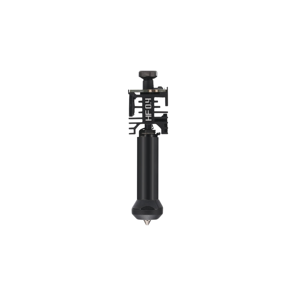 Bambu Lab - H2C - Hotend Haut Débit Induction Buse 0,4mm Acier Trempé (High Flow Induction Hotend)