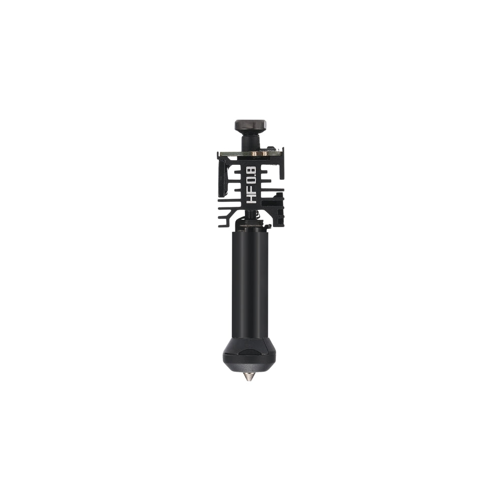 Bambu Lab - H2C - Hotend Haut Débit Induction Buse 0,8mm Acier Trempé (High Flow Induction Hotend)