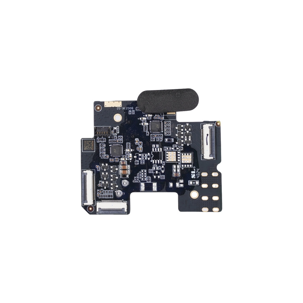 Bambu Lab - H2D - Carte de connexion de l'extrudeuse (Extruder Connection Board)