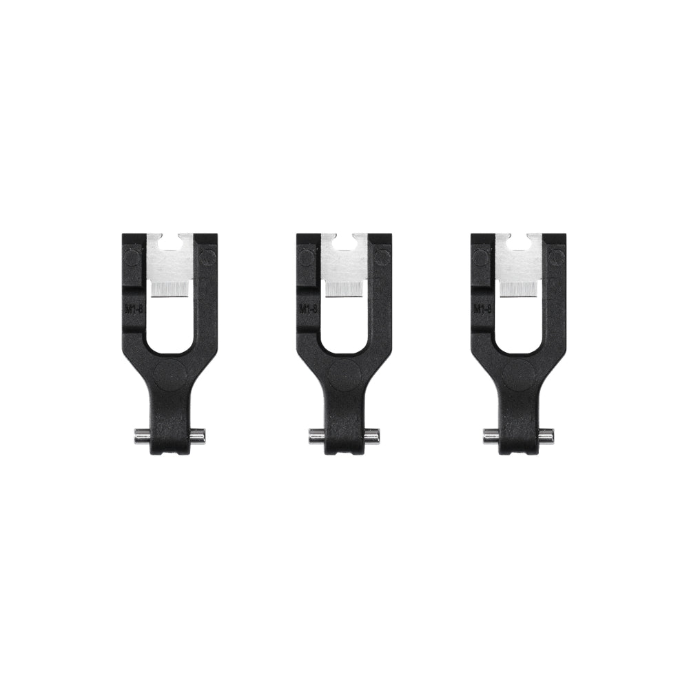 Bambu Lab - H2D - Coupe Filament de Remplacement (Replacement Filament Cutter) - 3 pcs