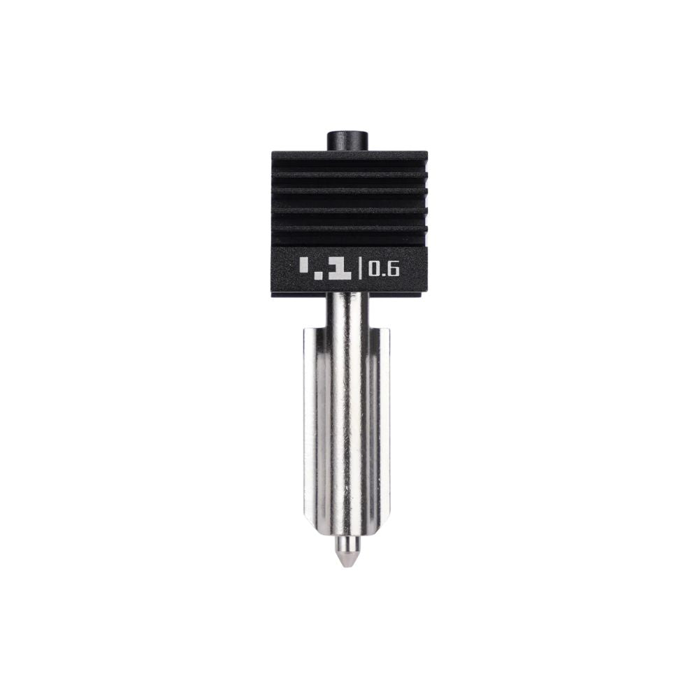 Bambu Lab - H2D - Tête d'Extrusion pour avec Buse 0,6 mm en Acier trempé