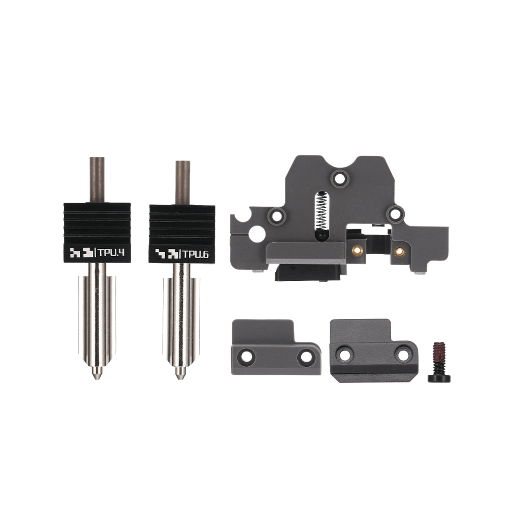 Bambu Lab - H2D/H2D Pro - Kit TPU à Haut Débit (TPU High-Flow Kit)