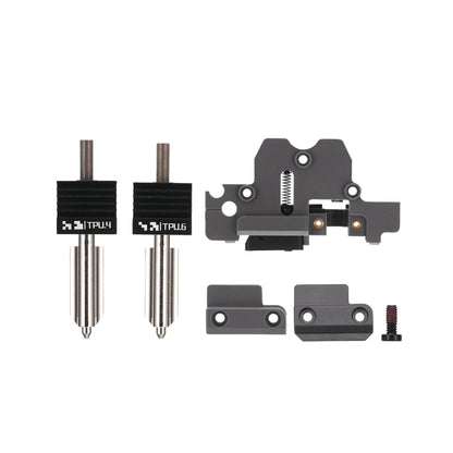 Bambu Lab - H2D/H2D Pro - Kit TPU à Haut Débit (TPU High-Flow Kit)