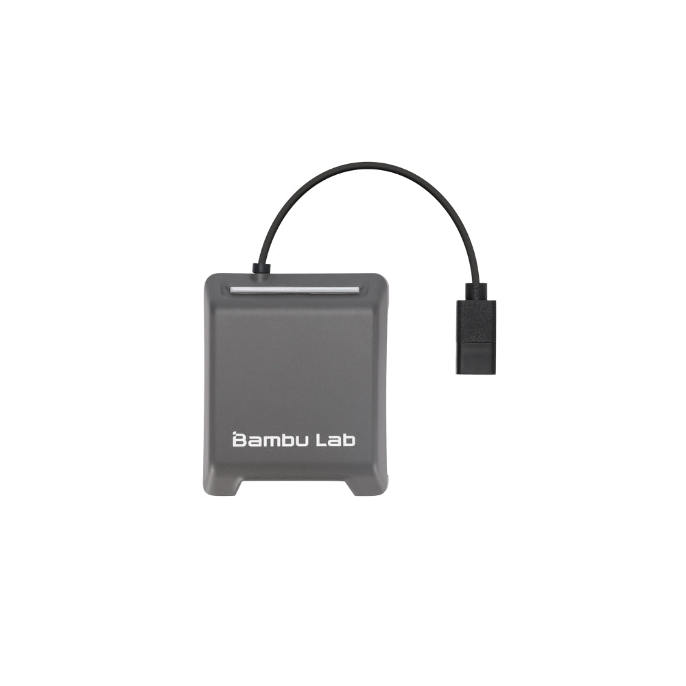 Bambu Lab - H2D/H2D Pro/H2C - Ventilateur pour Tête d'Impression (Toolhead Enhanced Cooling Fan)