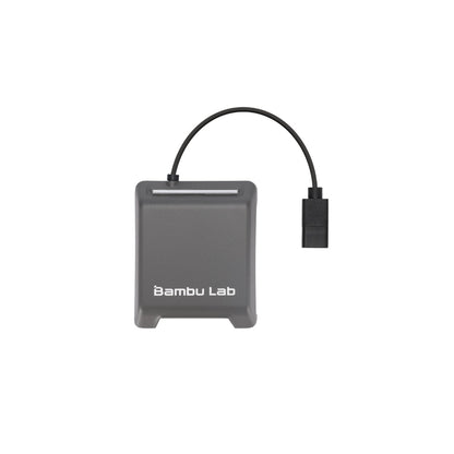 Bambu Lab - H2D/H2D Pro/H2C - Ventilateur pour Tête d'Impression (Toolhead Enhanced Cooling Fan)