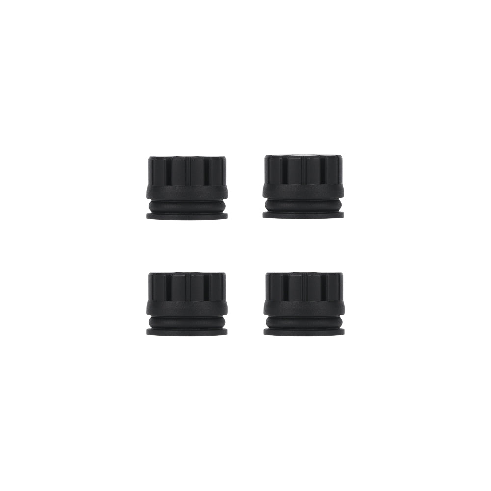 Bambu Lab - P2S - Pieds Anti-Vibrations (Anti-Vibration Feet)