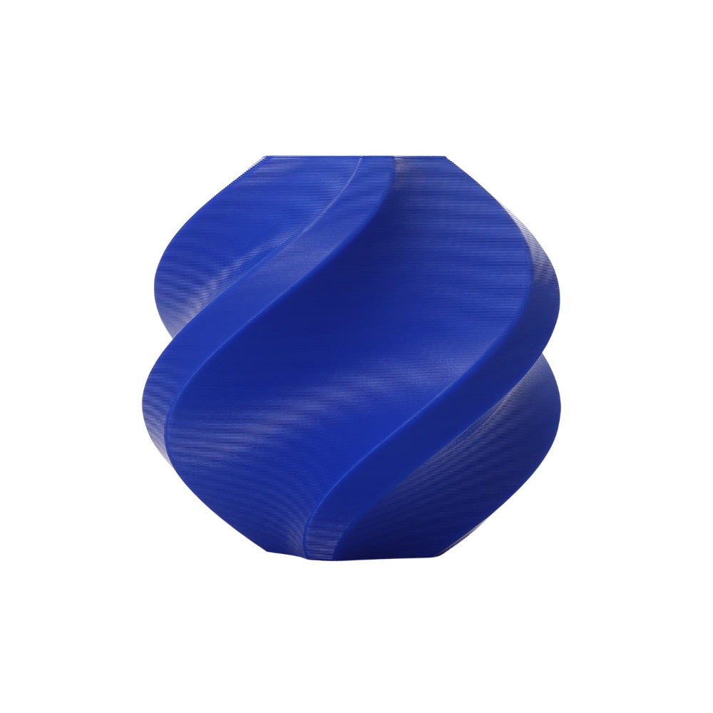 Bambu Lab - PETG Basic - Bleu Reflex (Reflex blue) - 1,75 mm - 1 kg