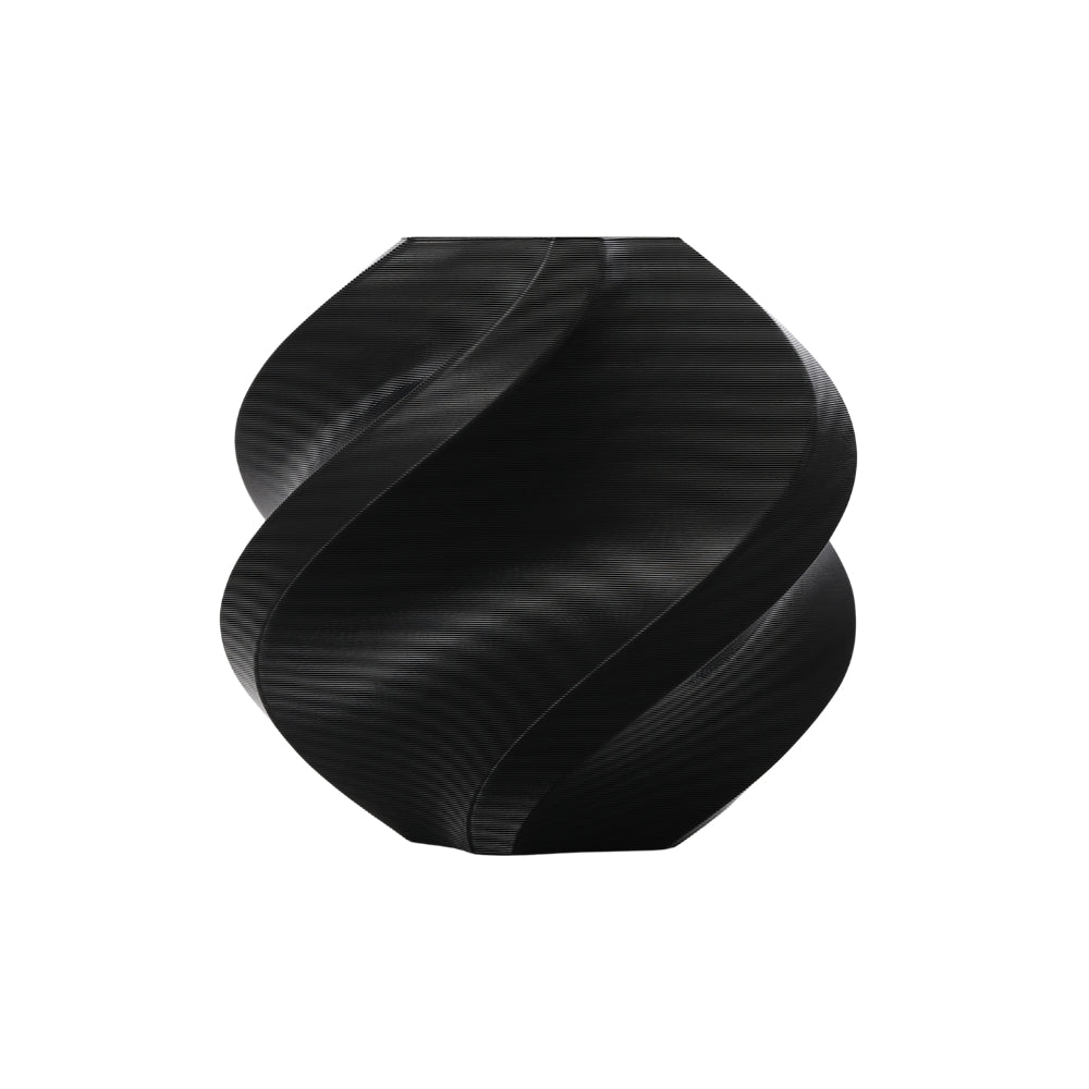Bambu Lab - PETG Basic - Noir (Black) - 1,75 mm - 1 kg