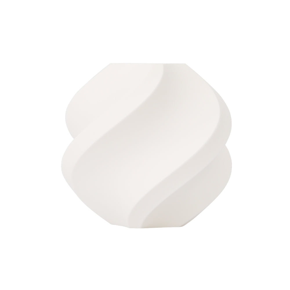 Bambu Lab - PLA Pure - Blanc Pure (Pure White) - 1,75 mm - 1 kg
