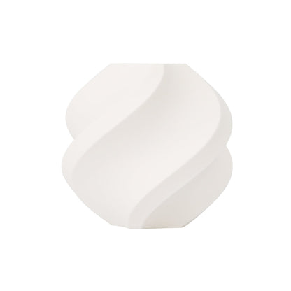 Bambu Lab - PLA Pure - Blanc Pure (Pure White) - 1,75 mm - 1 kg