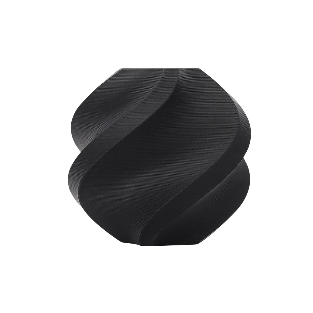 Bambu Lab - PLA Pure - Noir Absolut (Absolute Black) - 1,75 mm - 1 kg