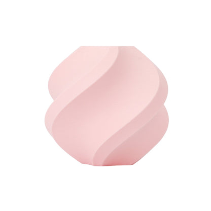 Bambu Lab - PLA Pure - Rose Laiteux  (Milky Pink) - 1,75 mm - 1 kg