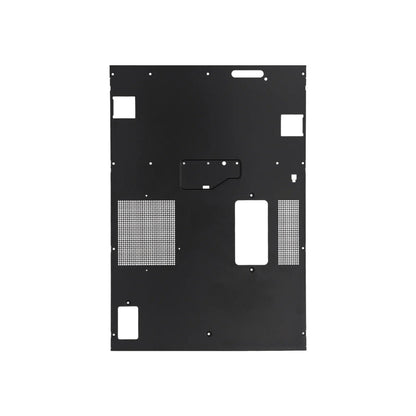 Bambu Lab - Séries P1 - Panneau arrière en métal (Rear Metal Panel)