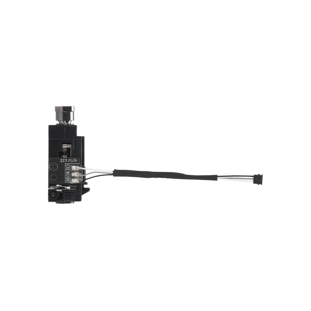 Bambu Lab - X2D - Capteur de Filament pour Extrudeur (Extruder Filament Sensor) - Droite