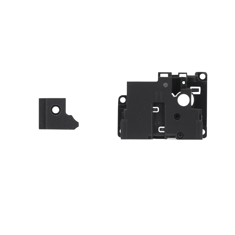 Bambu Lab - X2D - Ensemble Capot avant de l'Unité d'Extrusion (Extruder Unit Front Cover Assembly)