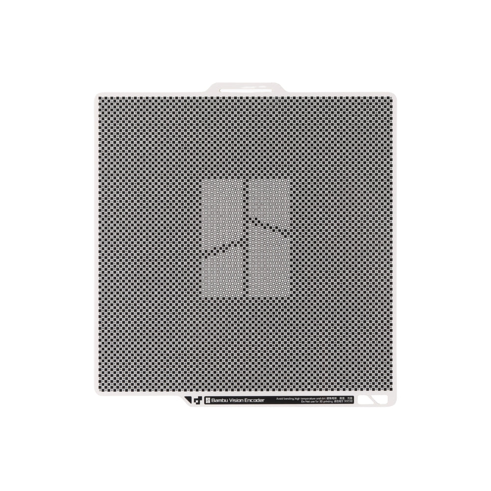 Bambu Lab - X2D - Plaque Vision Encodeur (Vision Encoder)