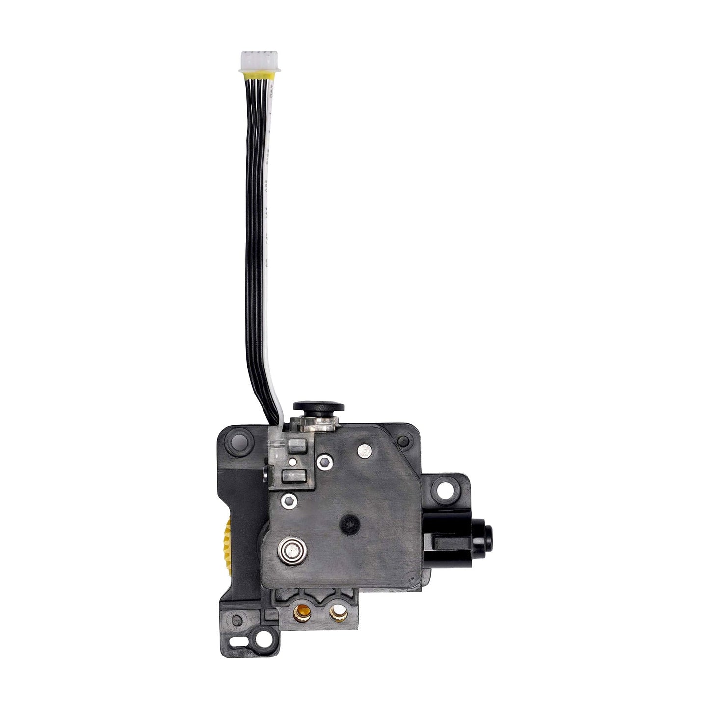 Bambu Lab - Série X1 (Not X1E) - Extrudeuse Acier Trempé (Hardened Steel Extruder Unit)