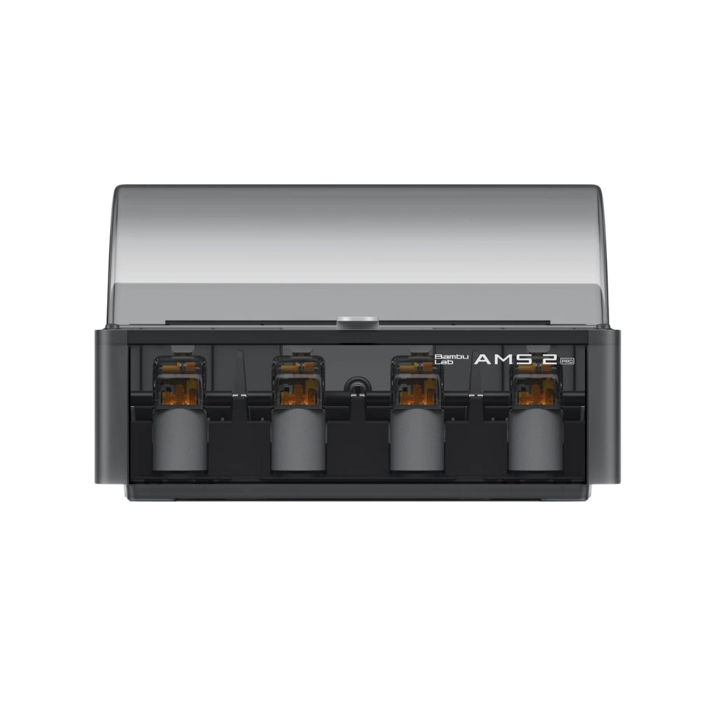 Bambu Lab - AMS 2 Pro - Système Avancé de Chargement Multi Matériaux
