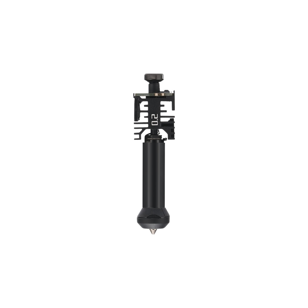 Bambu Lab - H2C - Hotend Induction Buse 0,2mm Acier Inoxydable (Induction Hotend)