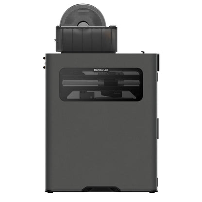 Bambu Lab - H2C AMS Combo - Système Vortek Multi-Matériaux Intelligent et Econome en Purge