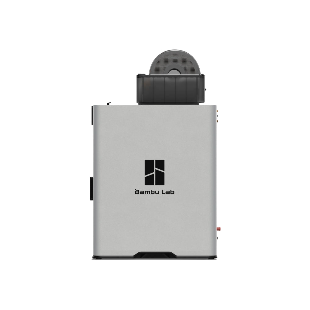 Bambu Lab - H2S Combo avec AMS 2 Pro