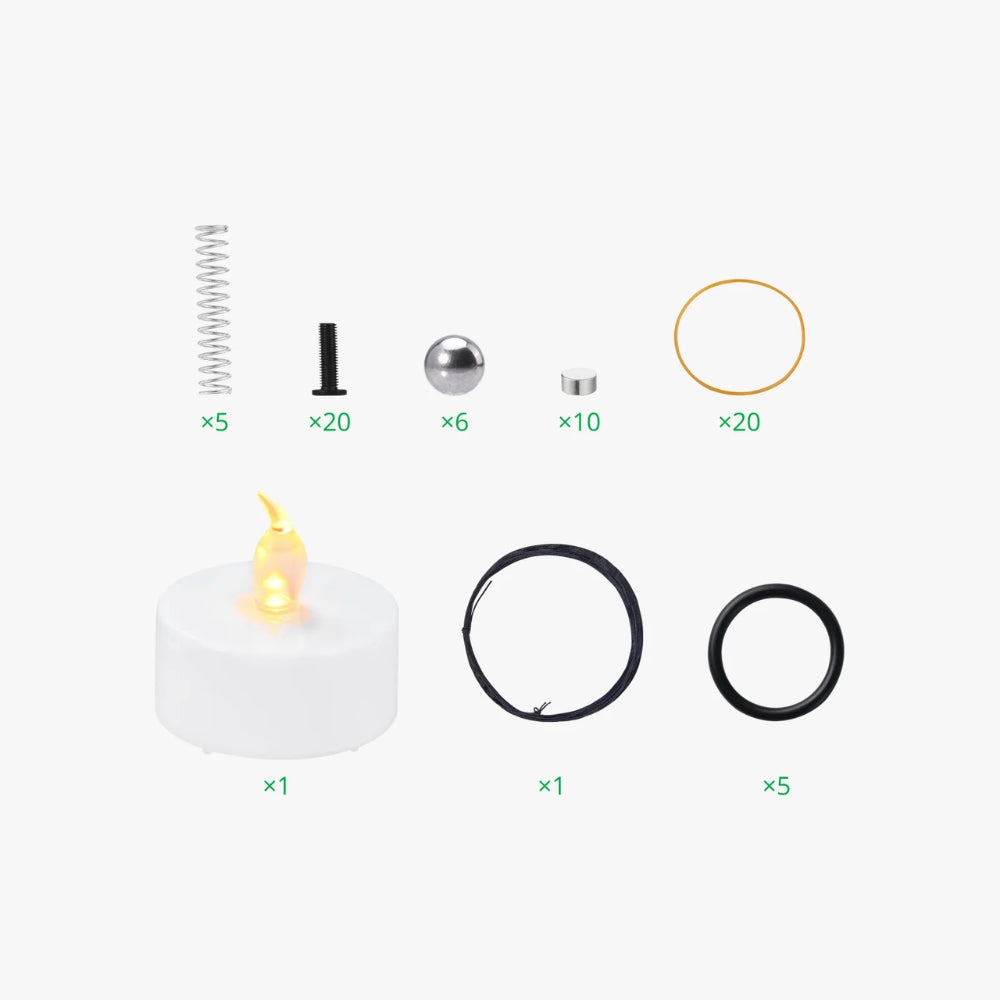 Bambu Lab - Kit du Maker Débutant (Maker's Beginner Kit)