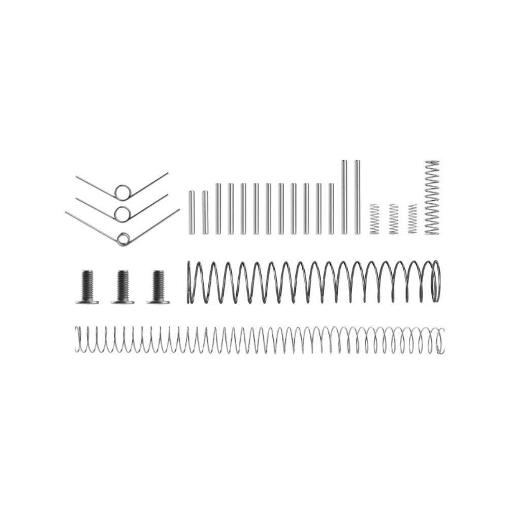 Bambu Lab - Kit pour Fabriquer un Pistolet Jouet (Toy Shooter Components Kit)