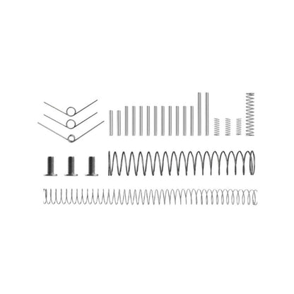 Bambu Lab - Kit pour Fabriquer un Pistolet Jouet (Toy Shooter Components Kit)