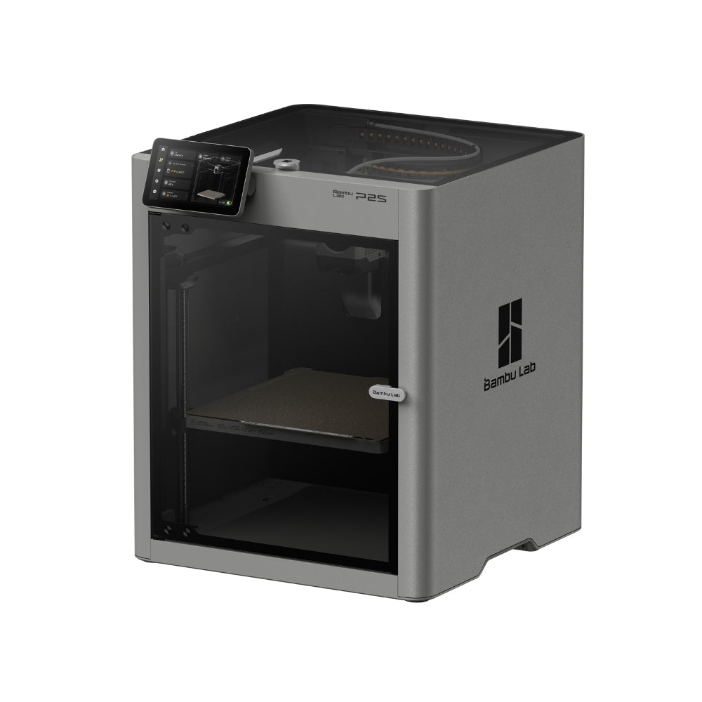 Pack Bambu Lab P2S avec AMS 2 Pro et Buffer