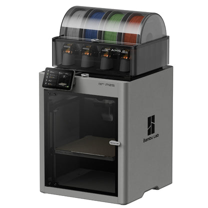 Bambu Lab - P2S Combo **Reconditionnée** avec AMS 2 Pro - L'icône, Redéfinie