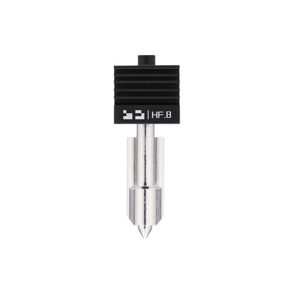 Bambu Lab - Série H2 - Hotend Haut débit (Hotend High Flow) avec Buse 0,8 mm en Acier trempé