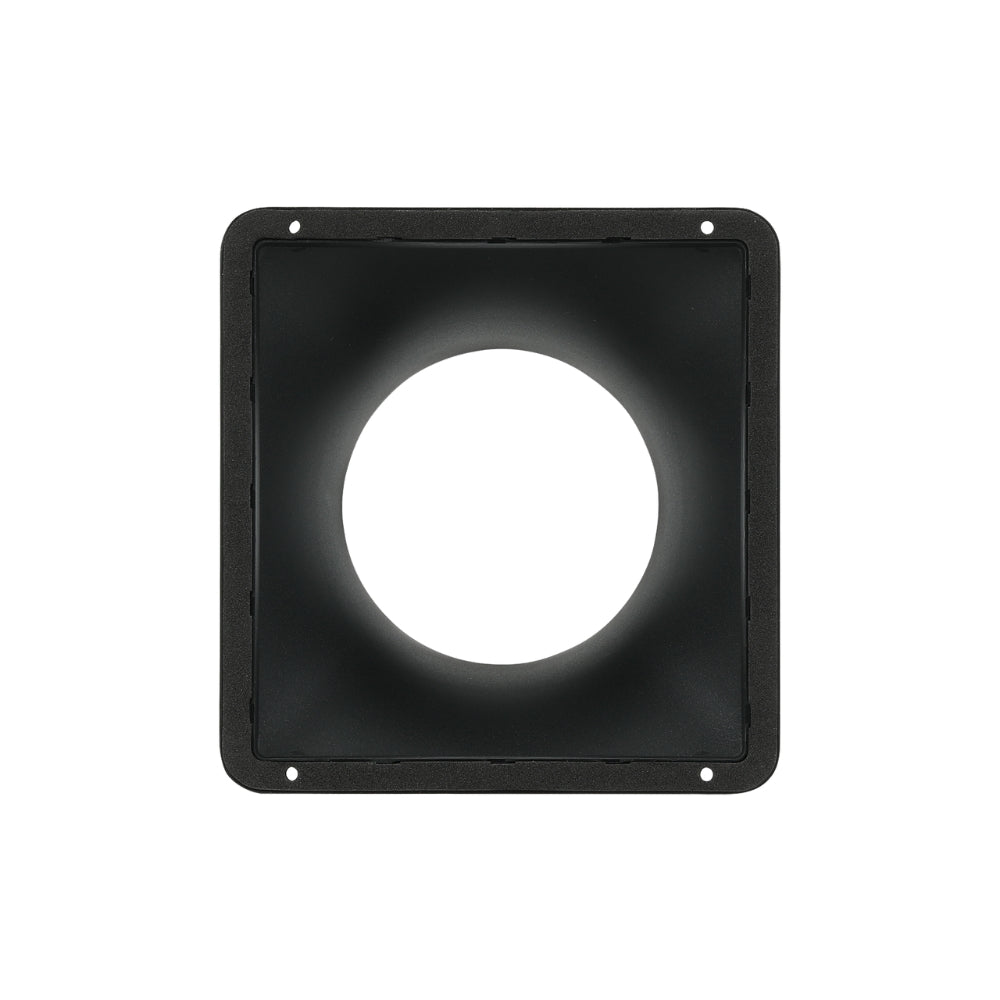 Bambu Lab - Série H2 Laser - Adaptateur pour Tuyau de Ventilation de Fumée (Smoke Ventilation Pipe Adapter)