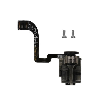 Bambu Lab - Série P1 - Capteur de filament pour extrudeur (Extruder Filament Sensor)