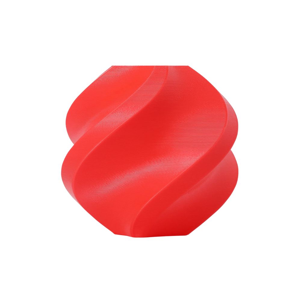 Bambu Lab - TPU for AMS - Rouge (Red) - 1,75 mm - 1 kg