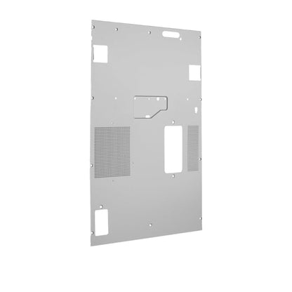 Bambu Lab - X1C - Panneau Arrière (Rear Metal Panel)