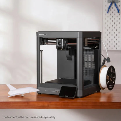 Elegoo - Centauri 2 - Imprimante 3D CoreXY Haute Vitesse