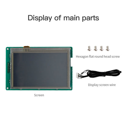 CR-3040 Pro Touch Screen Kit ecran