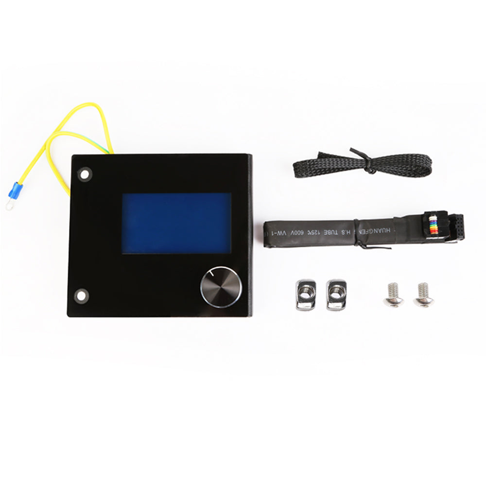 Creality - CR-30 - Kit Ecran pour CR-30 (Screen Kit)