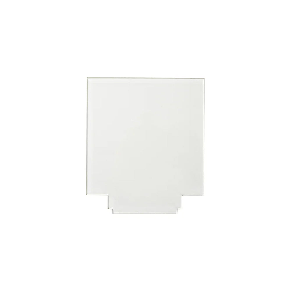 MissKraft - 5 Lampes Rectangulaires Personnalisables en Sublimation - 7 couleurs