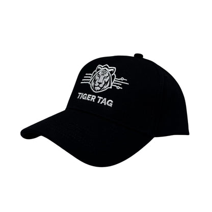 Casquette TigerTag Officielle (Official TigerTag Cap)