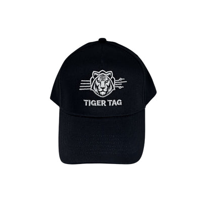 Casquette TigerTag Officielle (Official TigerTag Cap)