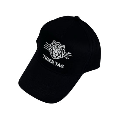 Casquette TigerTag Officielle (Official TigerTag Cap)