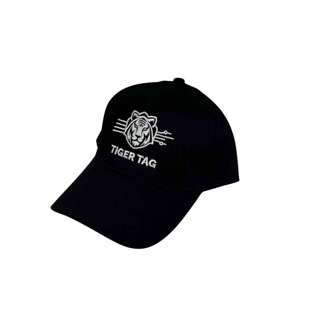Casquette TigerTag Officielle (Official TigerTag Cap)